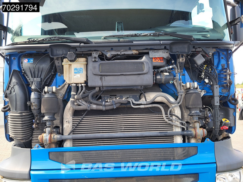 Cabeza tractora Scania R410 R 4X2 2x Tanks Retarder Euro 6: foto 14