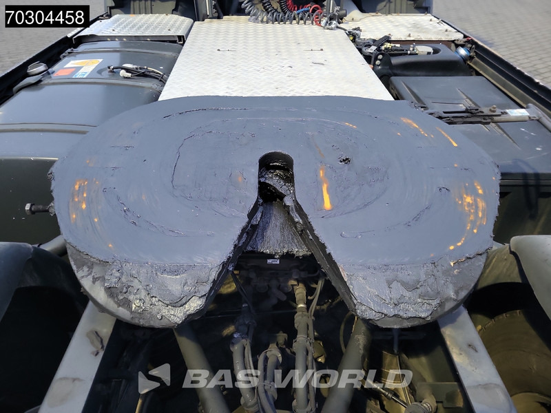 Leasing de Scania R410 R 4X2 Retarder Compressor Alcoa's Navi Scania R410 R 4X2 Retarder Compressor Alcoa's Navi: foto 10 Leasing de Scania R410 R 4X2 Retarder Compressor Alcoa's Navi Scania R410 R 4X2 Retarder Compressor Alcoa's Navi: foto 10