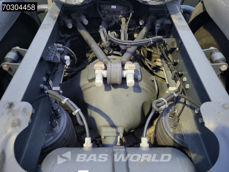 Leasing de Scania R410 R 4X2 Retarder Compressor Alcoa's Navi Scania R410 R 4X2 Retarder Compressor Alcoa's Navi: foto 11 Leasing de Scania R410 R 4X2 Retarder Compressor Alcoa's Navi Scania R410 R 4X2 Retarder Compressor Alcoa's Navi: foto 11