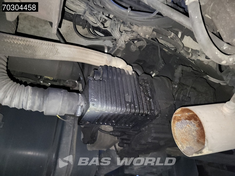 Leasing de Scania R410 R 4X2 Retarder Compressor Alcoa's Navi Scania R410 R 4X2 Retarder Compressor Alcoa's Navi: foto 9 Leasing de Scania R410 R 4X2 Retarder Compressor Alcoa's Navi Scania R410 R 4X2 Retarder Compressor Alcoa's Navi: foto 9