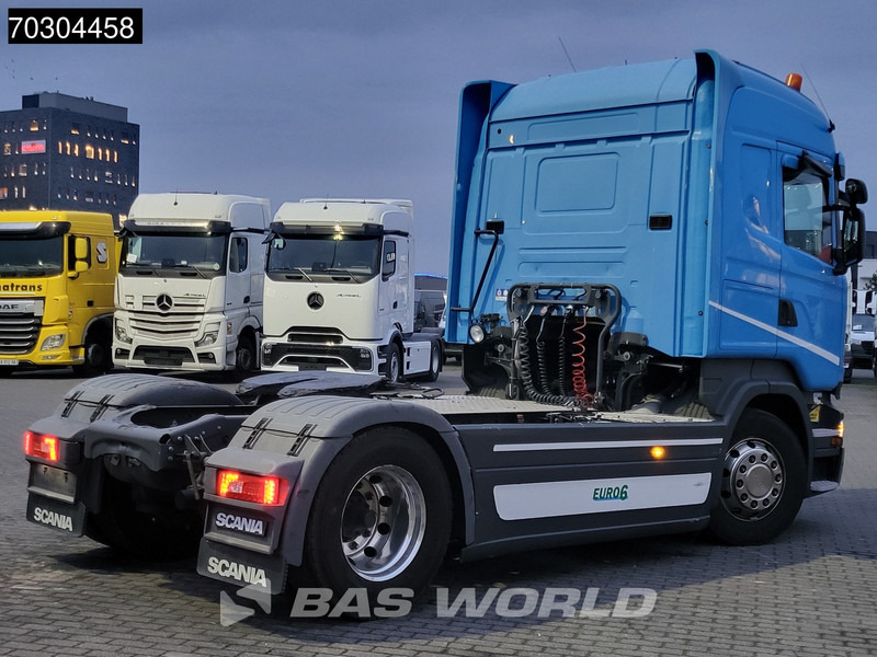 Leasing de Scania R410 R 4X2 Retarder Compressor Alcoa's Navi Scania R410 R 4X2 Retarder Compressor Alcoa's Navi: foto 14 Leasing de Scania R410 R 4X2 Retarder Compressor Alcoa's Navi Scania R410 R 4X2 Retarder Compressor Alcoa's Navi: foto 14