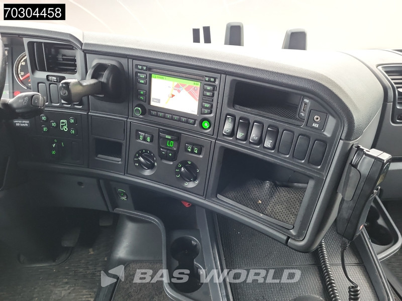 Leasing de Scania R410 R 4X2 Retarder Compressor Alcoa's Navi Scania R410 R 4X2 Retarder Compressor Alcoa's Navi: foto 19 Leasing de Scania R410 R 4X2 Retarder Compressor Alcoa's Navi Scania R410 R 4X2 Retarder Compressor Alcoa's Navi: foto 19