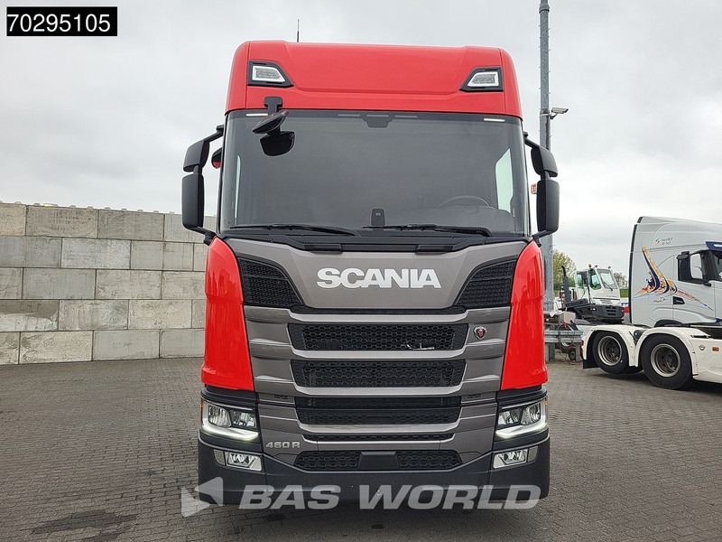 Leasing de Scania R460 4X2 NEW! Retarder 2xTanks ACC LED Euro 6 Scania R460 4X2 NEW! Retarder 2xTanks ACC LED Euro 6: foto 6 Leasing de Scania R460 4X2 NEW! Retarder 2xTanks ACC LED Euro 6 Scania R460 4X2 NEW! Retarder 2xTanks ACC LED Euro 6: foto 6