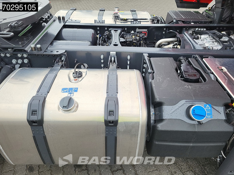 Leasing de Scania R460 4X2 NEW! Retarder 2xTanks ACC LED Euro 6 Scania R460 4X2 NEW! Retarder 2xTanks ACC LED Euro 6: foto 13 Leasing de Scania R460 4X2 NEW! Retarder 2xTanks ACC LED Euro 6 Scania R460 4X2 NEW! Retarder 2xTanks ACC LED Euro 6: foto 13