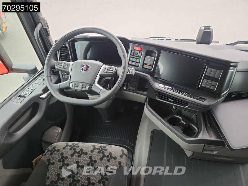 Leasing de Scania R460 4X2 NEW! Retarder 2xTanks ACC LED Euro 6 Scania R460 4X2 NEW! Retarder 2xTanks ACC LED Euro 6: foto 19 Leasing de Scania R460 4X2 NEW! Retarder 2xTanks ACC LED Euro 6 Scania R460 4X2 NEW! Retarder 2xTanks ACC LED Euro 6: foto 19