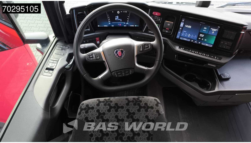 Leasing de Scania R460 4X2 NEW! Retarder 2xTanks ACC LED Euro 6 Scania R460 4X2 NEW! Retarder 2xTanks ACC LED Euro 6: foto 18 Leasing de Scania R460 4X2 NEW! Retarder 2xTanks ACC LED Euro 6 Scania R460 4X2 NEW! Retarder 2xTanks ACC LED Euro 6: foto 18