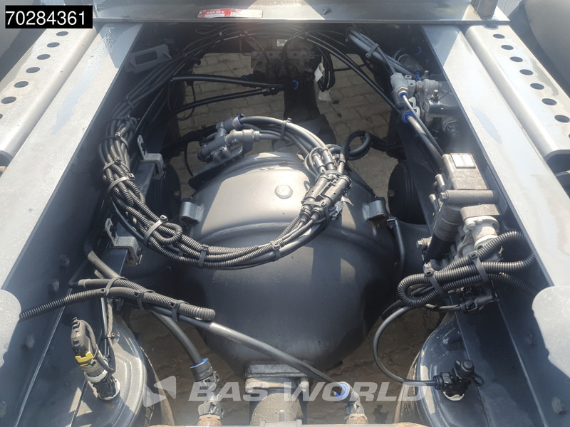 Cabeza tractora Scania R500 4X2 Retarder 2x Tanks ACC Euro 6: foto 12