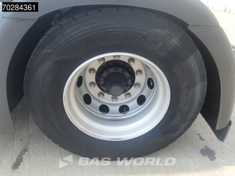 Cabeza tractora Scania R500 4X2 Retarder 2x Tanks ACC Euro 6: foto 16