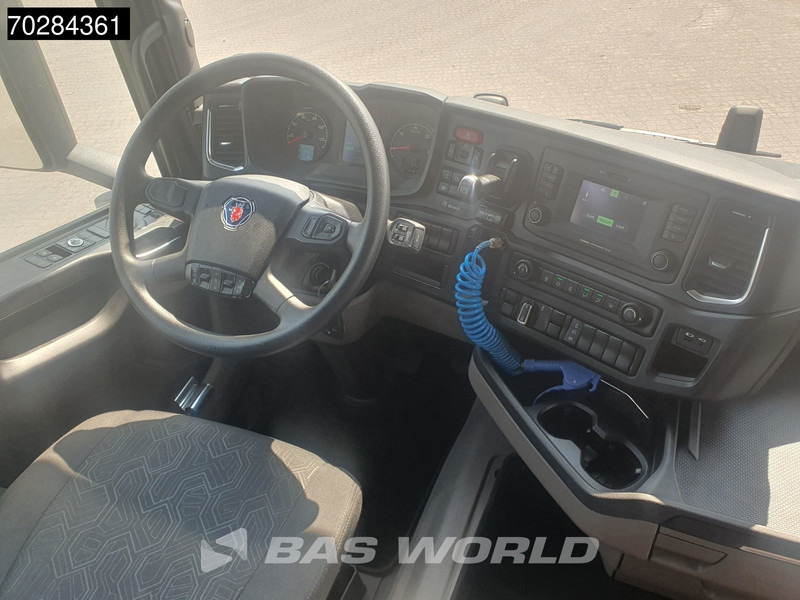 Cabeza tractora Scania R500 4X2 Retarder 2x Tanks ACC Euro 6: foto 17