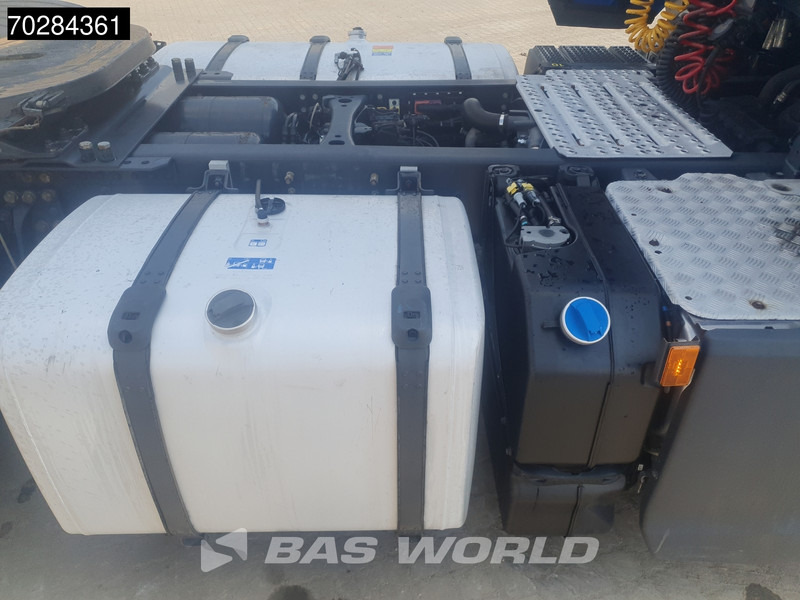 Cabeza tractora Scania R500 4X2 Retarder 2x Tanks ACC Euro 6: foto 13