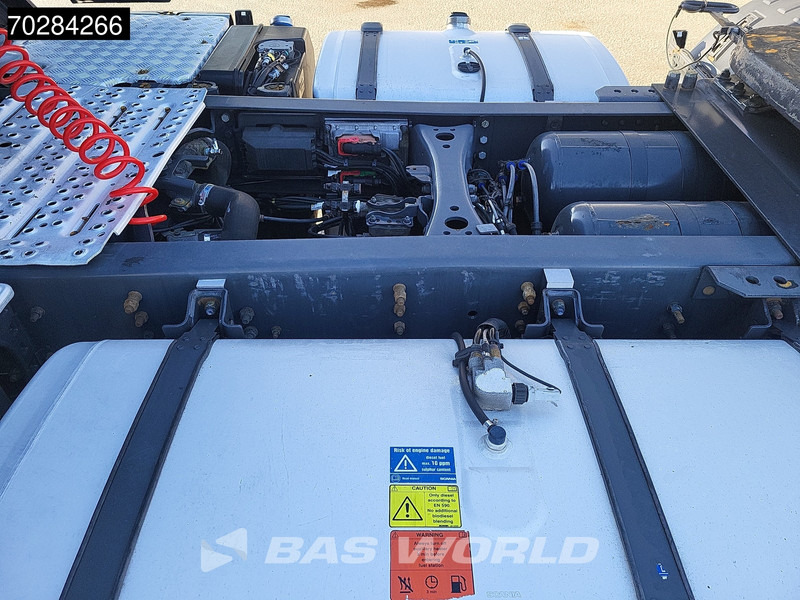Scania R500 4X2 Retarder 2xTanks ACC Euro 6 - Cabeza tractora: foto 2 Scania R500 4X2 Retarder 2xTanks ACC Euro 6 - Cabeza tractora: foto 2