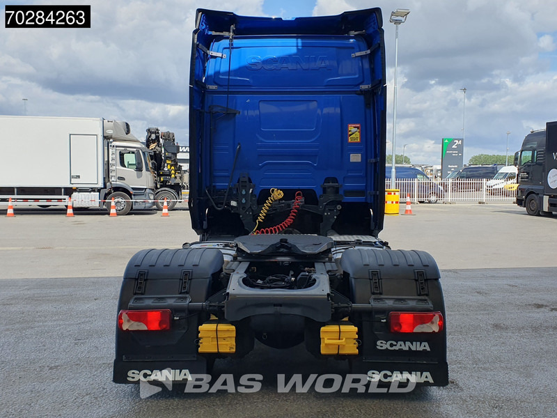 Scania R500 4X2 Retarder 2xTanks ACC Euro 6 - Cabeza tractora: foto 3 Scania R500 4X2 Retarder 2xTanks ACC Euro 6 - Cabeza tractora: foto 3