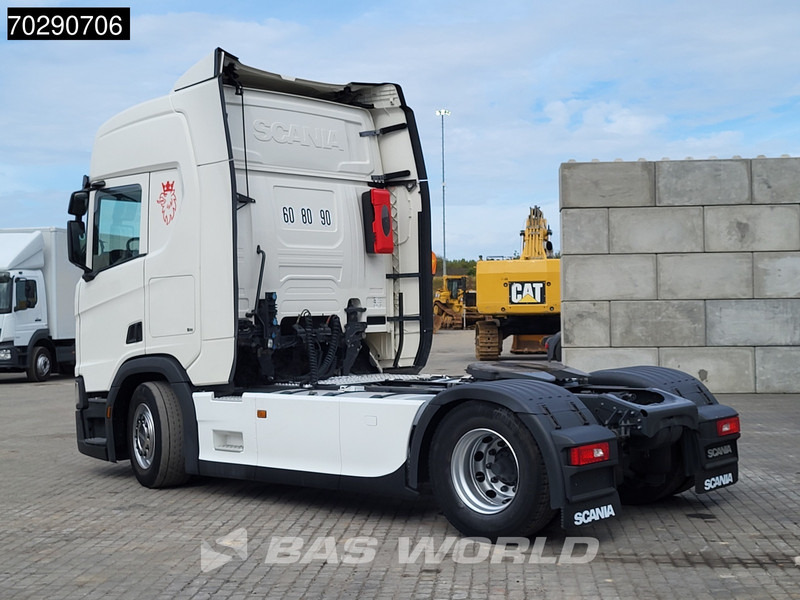 Scania R500 R 4X2 Retarder 2x Tanks LED Navi Euro 6 - Cabeza tractora: foto 2 Scania R500 R 4X2 Retarder 2x Tanks LED Navi Euro 6 - Cabeza tractora: foto 2