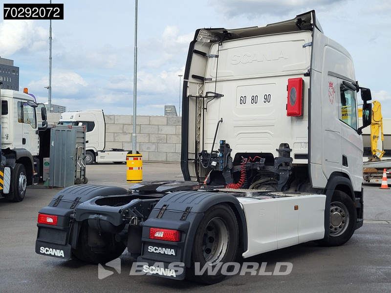 Scania R500 R 4X2 Retarder 2xTanks ACC LED Euro 6 - Cabeza tractora: foto 5 Scania R500 R 4X2 Retarder 2xTanks ACC LED Euro 6 - Cabeza tractora: foto 5