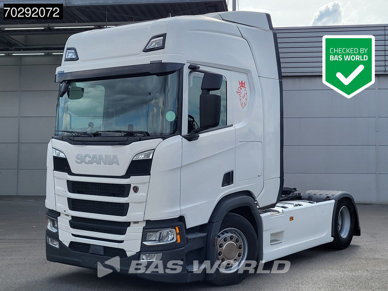 Scania R500 R 4X2 Retarder 2xTanks ACC LED Euro 6 - Cabeza tractora: foto 1 Scania R500 R 4X2 Retarder 2xTanks ACC LED Euro 6 - Cabeza tractora: foto 1