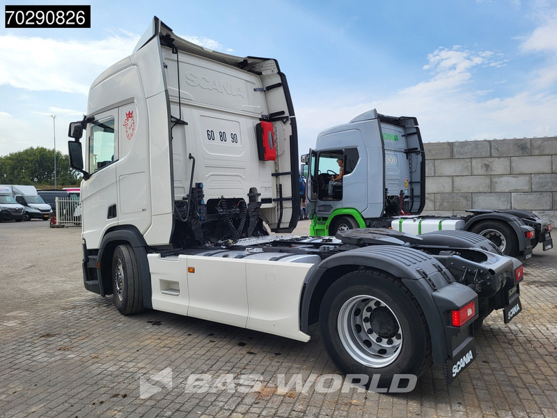 Scania R500 R 4X2 Retarder 2xTanks ACC LED Navi Euro 6 - Cabeza tractora: foto 2 Scania R500 R 4X2 Retarder 2xTanks ACC LED Navi Euro 6 - Cabeza tractora: foto 2