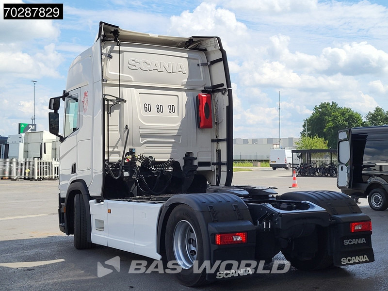 Scania R500 R 4X2 Retarder 2xTanks ACC LED Navi Euro 6 - Cabeza tractora: foto 2 Scania R500 R 4X2 Retarder 2xTanks ACC LED Navi Euro 6 - Cabeza tractora: foto 2