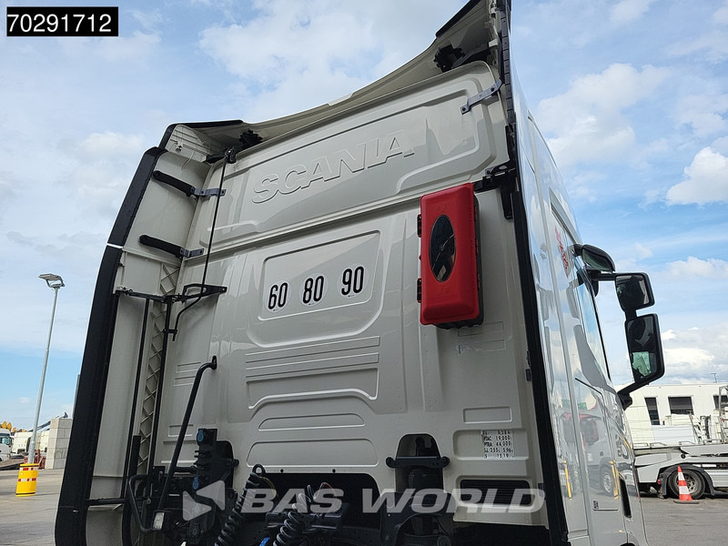 Scania R500 R 4X2 Retarder 2xTanks ACC LED Navi Euro 6 - Cabeza tractora: foto 5 Scania R500 R 4X2 Retarder 2xTanks ACC LED Navi Euro 6 - Cabeza tractora: foto 5