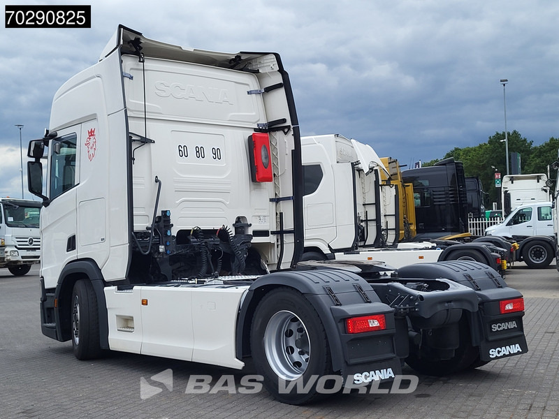 Scania R500 R 4X2 Retarder 2xTanks ACC Navi Euro 6 - Cabeza tractora: foto 2 Scania R500 R 4X2 Retarder 2xTanks ACC Navi Euro 6 - Cabeza tractora: foto 2