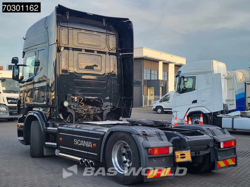 Scania R620 R 4X2 Manual! Retarder 2xTanks Full-Air Leder Euro 5 - Cabeza tractora: foto 2 Scania R620 R 4X2 Manual! Retarder 2xTanks Full-Air Leder Euro 5 - Cabeza tractora: foto 2