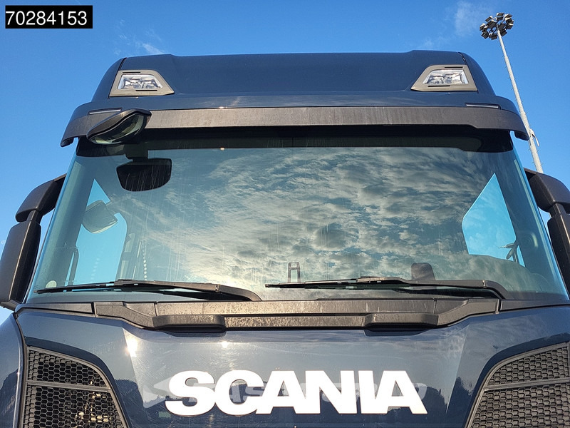 Leasing de Scania S450 S 4X2 NL-Truck Retarder 2xTanks ACC Euro 6 Scania S450 S 4X2 NL-Truck Retarder 2xTanks ACC Euro 6: foto 15