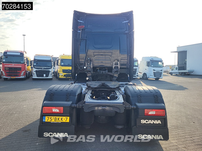 Scania S450 S 4X2 NL-Truck Retarder 2xTanks ACC Euro 6 - Cabeza tractora: foto 3 Scania S450 S 4X2 NL-Truck Retarder 2xTanks ACC Euro 6 - Cabeza tractora: foto 3