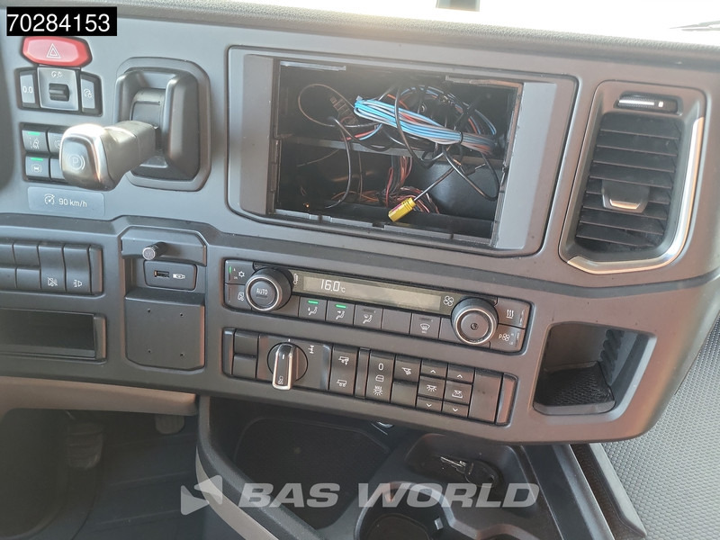Leasing de Scania S450 S 4X2 NL-Truck Retarder 2xTanks ACC Euro 6 Scania S450 S 4X2 NL-Truck Retarder 2xTanks ACC Euro 6: foto 17