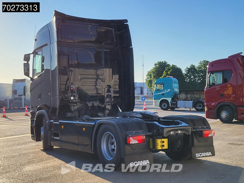 Scania S460 4X2 NEW! Retarder ACC Navi Standklima 2X Tanks - Cabeza tractora: foto 2 Scania S460 4X2 NEW! Retarder ACC Navi Standklima 2X Tanks - Cabeza tractora: foto 2