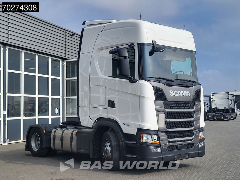 Scania S460 S 4X2 Retarder 2xTanks ACC Euro 6 - Cabeza tractora: foto 3 Scania S460 S 4X2 Retarder 2xTanks ACC Euro 6 - Cabeza tractora: foto 3