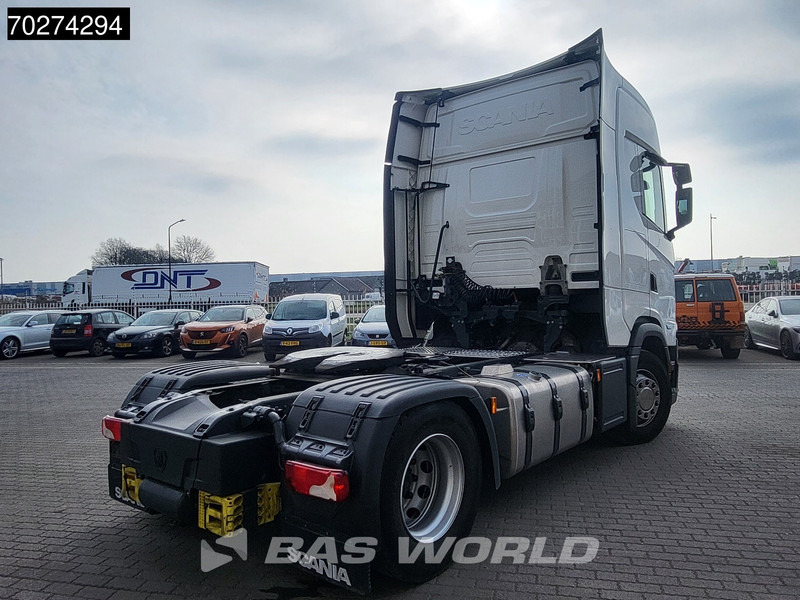Scania S460 S 4X2 Retarder 2xTanks Euro 6 - Cabeza tractora: foto 5 Scania S460 S 4X2 Retarder 2xTanks Euro 6 - Cabeza tractora: foto 5
