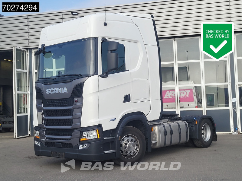 Scania S460 S 4X2 Retarder 2xTanks Euro 6 - Cabeza tractora: foto 1 Scania S460 S 4X2 Retarder 2xTanks Euro 6 - Cabeza tractora: foto 1