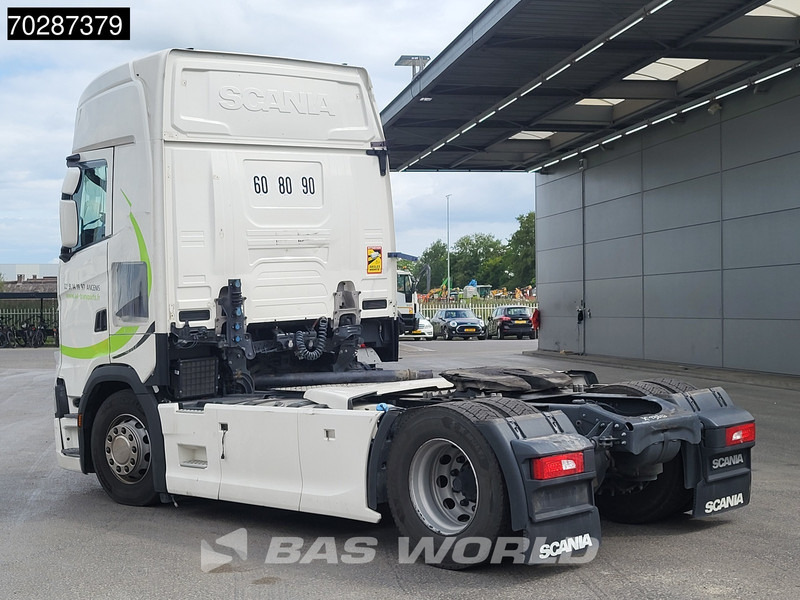 Scania S500 4X2 Retarder 2xTanks Euro 6 - Cabeza tractora: foto 2 Scania S500 4X2 Retarder 2xTanks Euro 6 - Cabeza tractora: foto 2