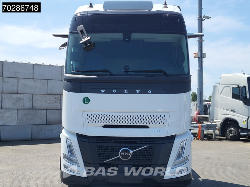 Volvo FH 460 4X2 2024! XL TC VEB+ 2x Tanks I-ParkCool - Cabeza tractora: foto 5 Volvo FH 460 4X2 2024! XL TC VEB+ 2x Tanks I-ParkCool - Cabeza tractora: foto 5