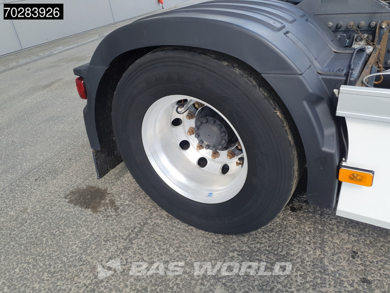 Cabeza tractora Volvo FH 460 4X2 LNG VEB+ ADR VDS I-ParkCool Alcoa's: foto 18