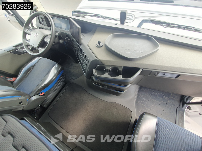 Cabeza tractora Volvo FH 460 4X2 LNG VEB+ ADR VDS I-ParkCool Alcoa's: foto 19