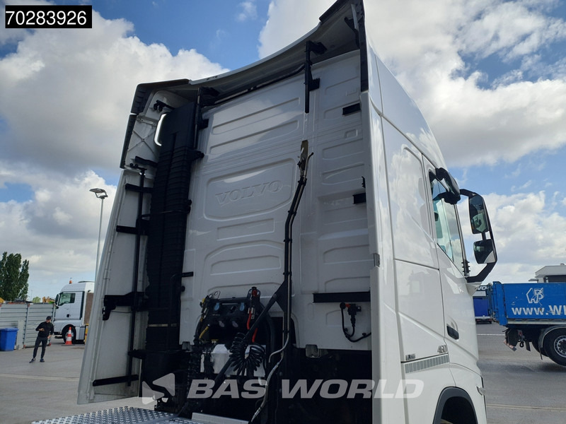 Cabeza tractora Volvo FH 460 4X2 LNG VEB+ ADR VDS I-ParkCool Alcoa's: foto 13