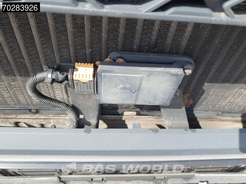 Cabeza tractora Volvo FH 460 4X2 LNG VEB+ ADR VDS I-ParkCool Alcoa's: foto 10