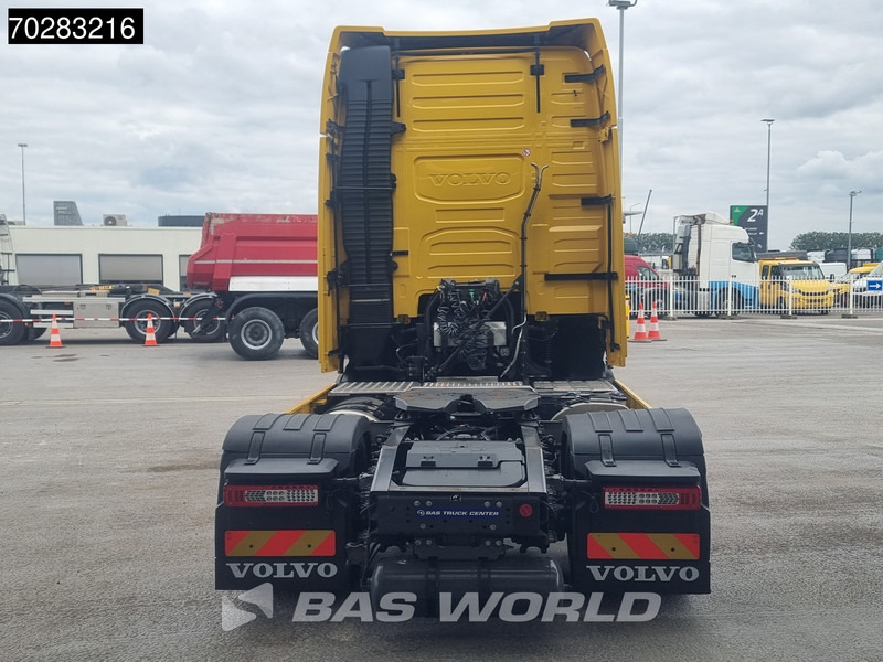 Volvo FH 460 4X2 LNG XL VEB+ 2x Tanks Full-Air I-ParkCool ACC Alcoa´s LED - Cabeza tractora: foto 3 Volvo FH 460 4X2 LNG XL VEB+ 2x Tanks Full-Air I-ParkCool ACC Alcoa´s LED - Cabeza tractora: foto 3