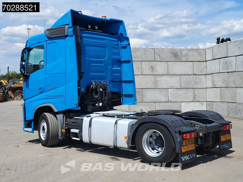 Volvo FH 460 4X2 NL-Truck I-ParkCool Euro 6 - Cabeza tractora: foto 2 Volvo FH 460 4X2 NL-Truck I-ParkCool Euro 6 - Cabeza tractora: foto 2