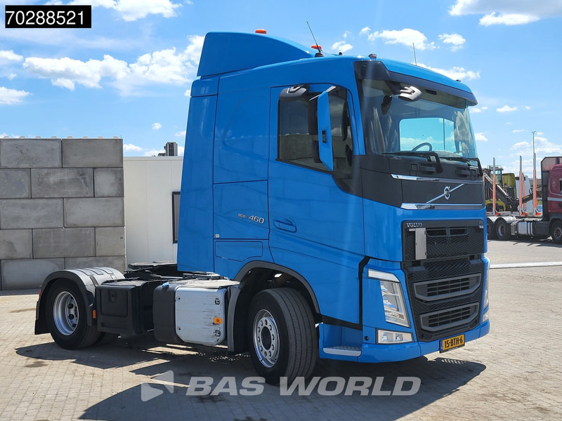Volvo FH 460 4X2 NL-Truck I-ParkCool Euro 6 - Cabeza tractora: foto 3 Volvo FH 460 4X2 NL-Truck I-ParkCool Euro 6 - Cabeza tractora: foto 3