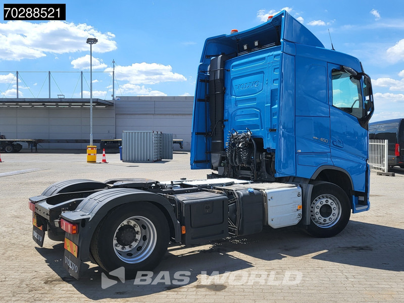 Volvo FH 460 4X2 NL-Truck I-ParkCool Euro 6 - Cabeza tractora: foto 5 Volvo FH 460 4X2 NL-Truck I-ParkCool Euro 6 - Cabeza tractora: foto 5