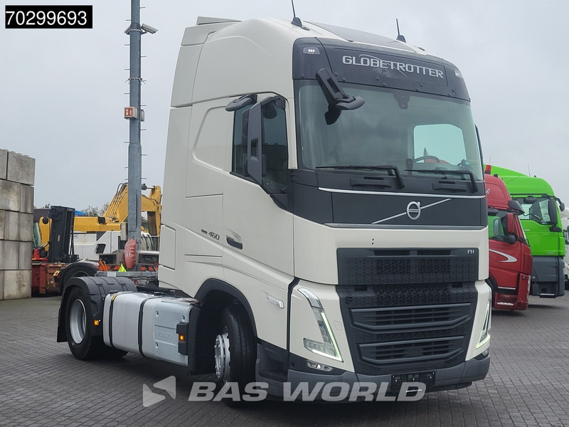 Volvo FH 460 4X2 XL 2xTanks LED Euro 6 - Cabeza tractora: foto 3 Volvo FH 460 4X2 XL 2xTanks LED Euro 6 - Cabeza tractora: foto 3
