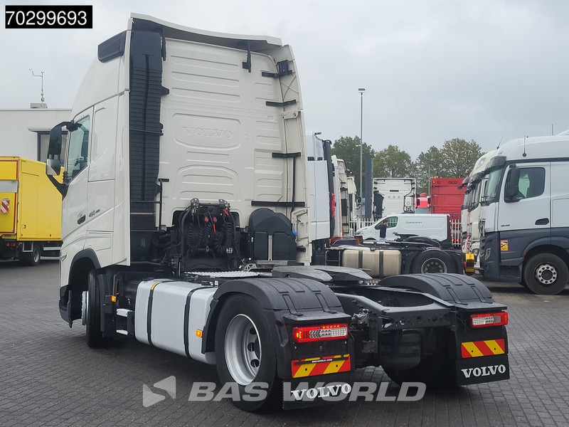 Volvo FH 460 4X2 XL 2xTanks LED Euro 6 - Cabeza tractora: foto 2 Volvo FH 460 4X2 XL 2xTanks LED Euro 6 - Cabeza tractora: foto 2