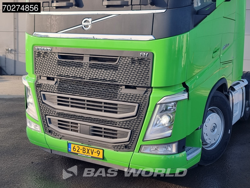 Cabeza tractora Volvo FH 460 6X2 NL-Truck XL Lift+Lenkachse Full-Air Hydraulik: foto 16