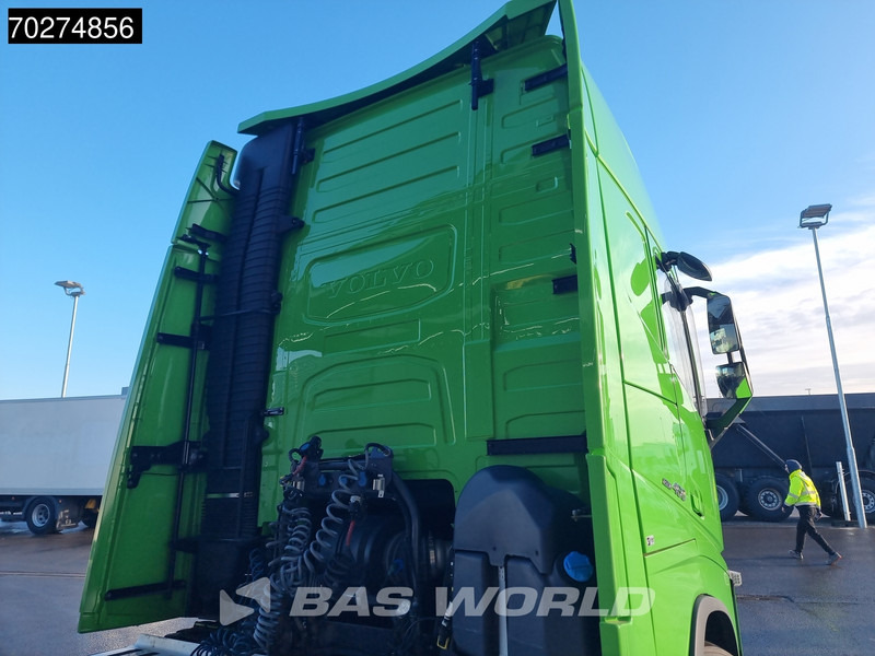 Cabeza tractora Volvo FH 460 6X2 NL-Truck XL Lift+Lenkachse Full-Air Hydraulik: foto 5