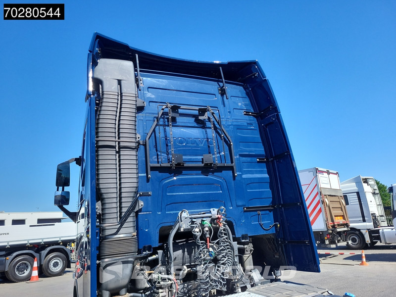 Volvo FH 460 FH 4X2 Low Mileage! VEB+ 2x Tanks - Cabeza tractora: foto 3 Volvo FH 460 FH 4X2 Low Mileage! VEB+ 2x Tanks - Cabeza tractora: foto 3