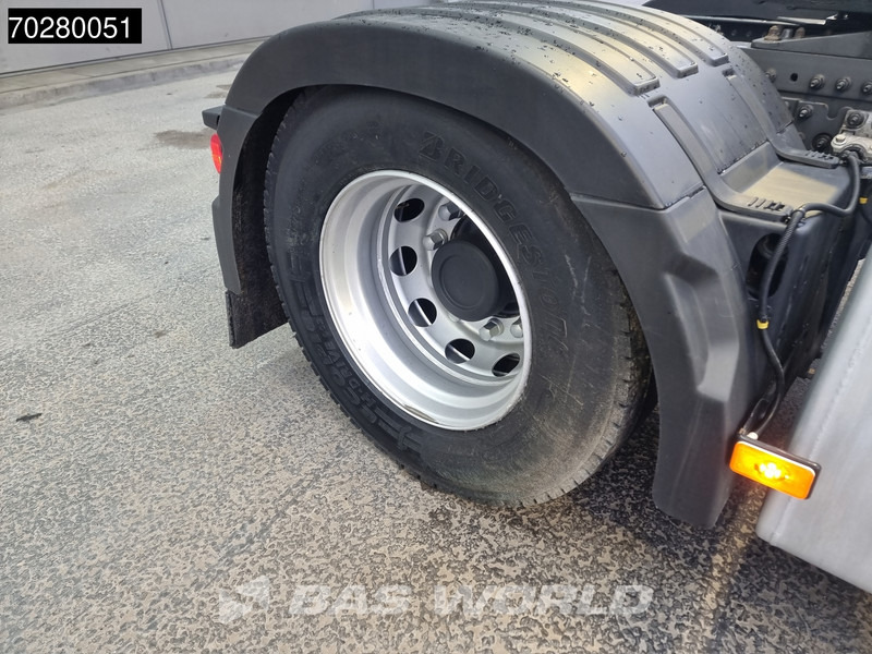 Cabeza tractora Volvo FH 460 FH 4X2 VEB+ 2x Tanks LED ACC: foto 17
