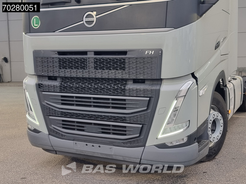 Cabeza tractora Volvo FH 460 FH 4X2 VEB+ 2x Tanks LED ACC: foto 8