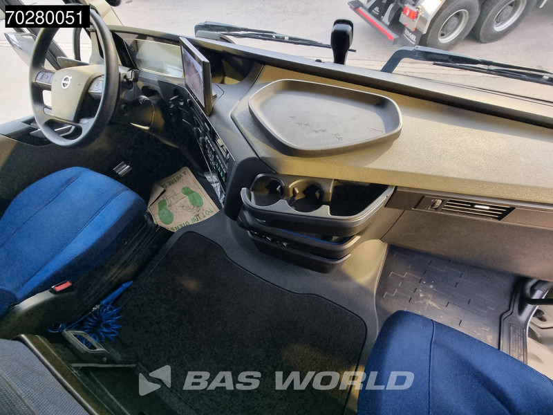 Cabeza tractora Volvo FH 460 FH 4X2 VEB+ 2x Tanks LED ACC: foto 18