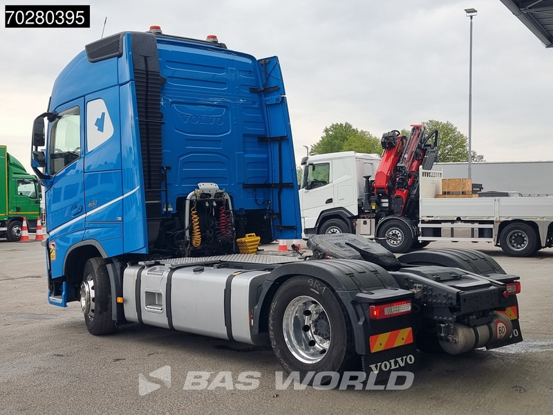 Volvo FH 460 FH 4X2 VEB+ ACC I-ParkCool Alcoa's - Cabeza tractora: foto 2 Volvo FH 460 FH 4X2 VEB+ ACC I-ParkCool Alcoa's - Cabeza tractora: foto 2